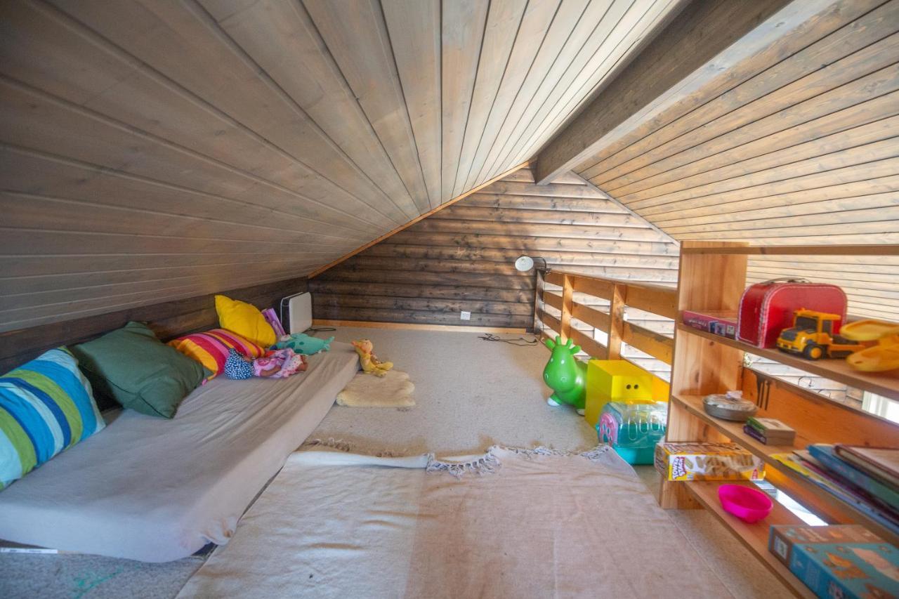Fidjeland Holiday Home Sinnes Exterior foto
